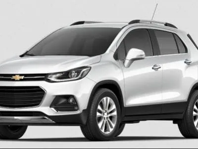 Alquiler de Autos Localiza Rent a Car