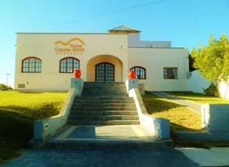Hosterías 3 estrellas Nueva Colina Suite