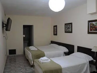 Hosterías 3 estrellas Nueva Colina Suite