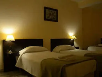 Hosterías 3 estrellas Nueva Colina Suite