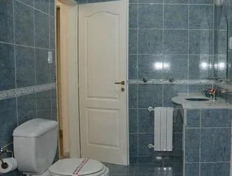 Hosterías 3 estrellas Nueva Colina Suite