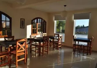 Hosterías 3 estrellas Nueva Colina Suite