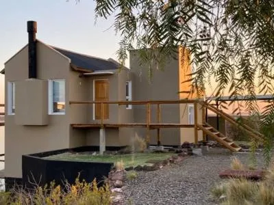 Cabins Los Acantilados