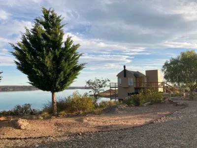 Cabins Los Acantilados