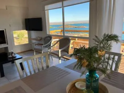 Cabins Los Acantilados