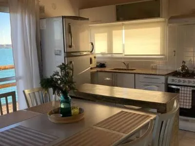 Cabins Los Acantilados