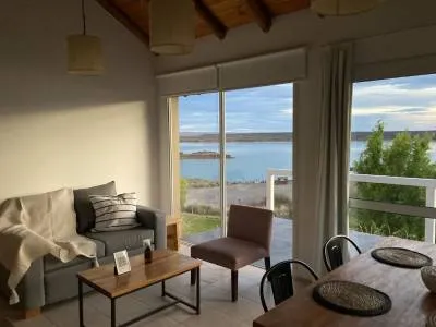 Cabins Los Acantilados