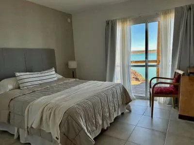 Cabins Los Acantilados