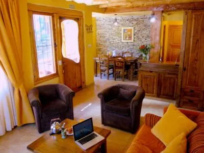 Alojamientos en el Cerro Catedral  Posadas Aurelio