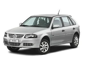 Localiza Rent a Car Car rental  in  Río Grande