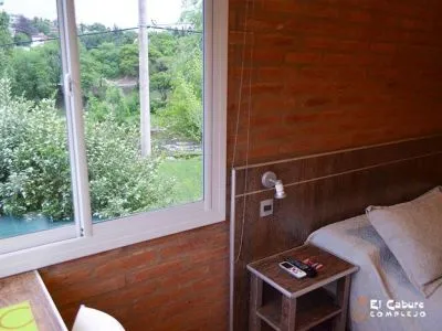 Complejos Turísticos Complejo El Cabure