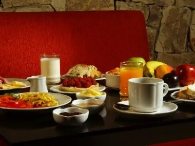 Sirius Cocina Internacional  en  Bariloche