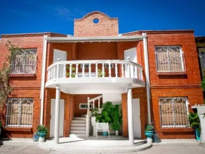 Cascada de los Angeles Apart Hotels  in  Puerto Madryn