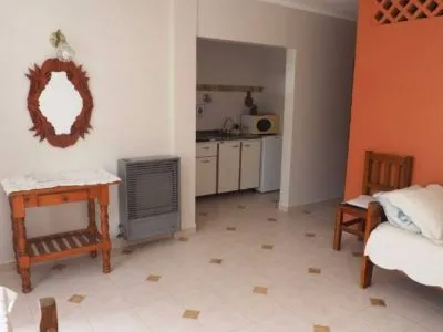 Apart Hotels Cascada de los Angeles