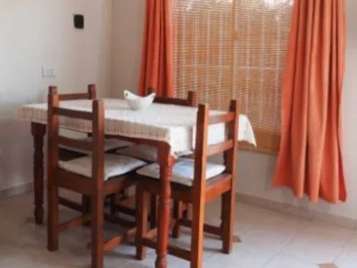 Apart Hotels Cascada de los Angeles