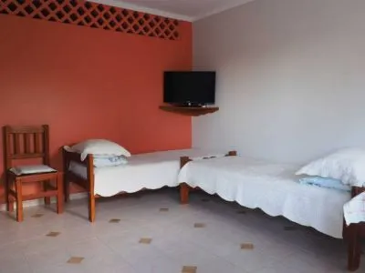 Apart Hotels Cascada de los Angeles