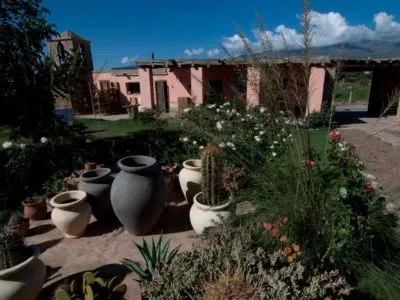 Hoteles rurales Finca Huayrapuca