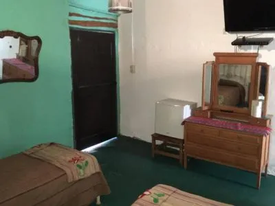 Hoteles rurales Finca Huayrapuca