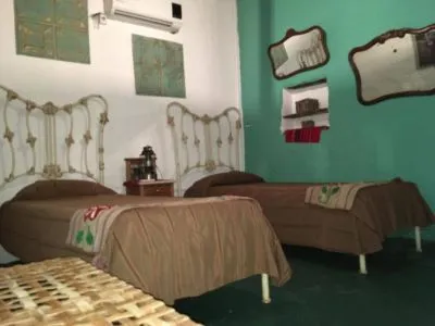 Hoteles rurales Finca Huayrapuca