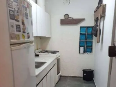 Short Term Apartment Rentals Abedules Madryn