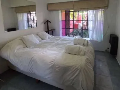 Short Term Apartment Rentals Abedules Madryn