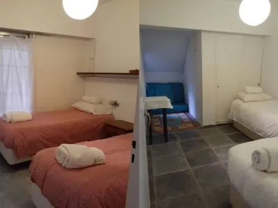 Short Term Apartment Rentals Abedules Madryn