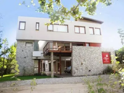 Apart Hotels Posta Cangrejo Apart