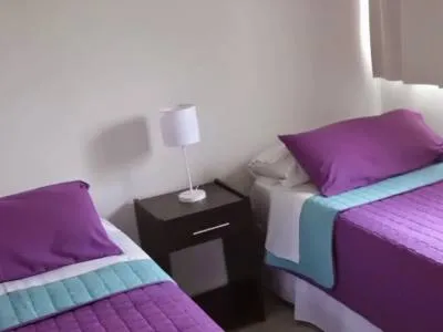 Apart Hotels Posta Cangrejo Apart