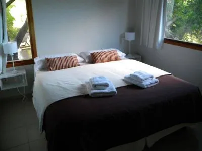 Apart Hotels Posta Cangrejo Apart