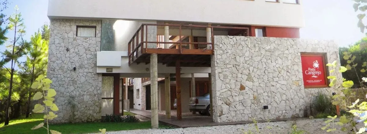 Apart Hotels Posta Cangrejo Apart