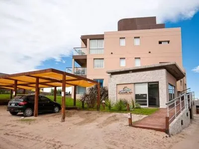 Morada Sur Apart Hotel Apart Hoteles  en  Las Gaviotas