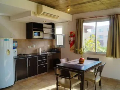 Apart Hoteles Morada Sur Apart Hotel