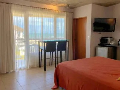 Apart Hoteles Morada Sur Apart Hotel