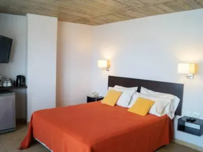Apart Hoteles Morada Sur Apart Hotel