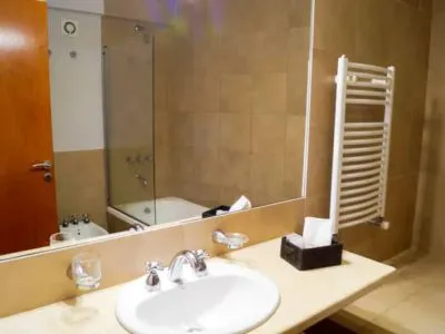 Apart Hoteles Morada Sur Apart Hotel