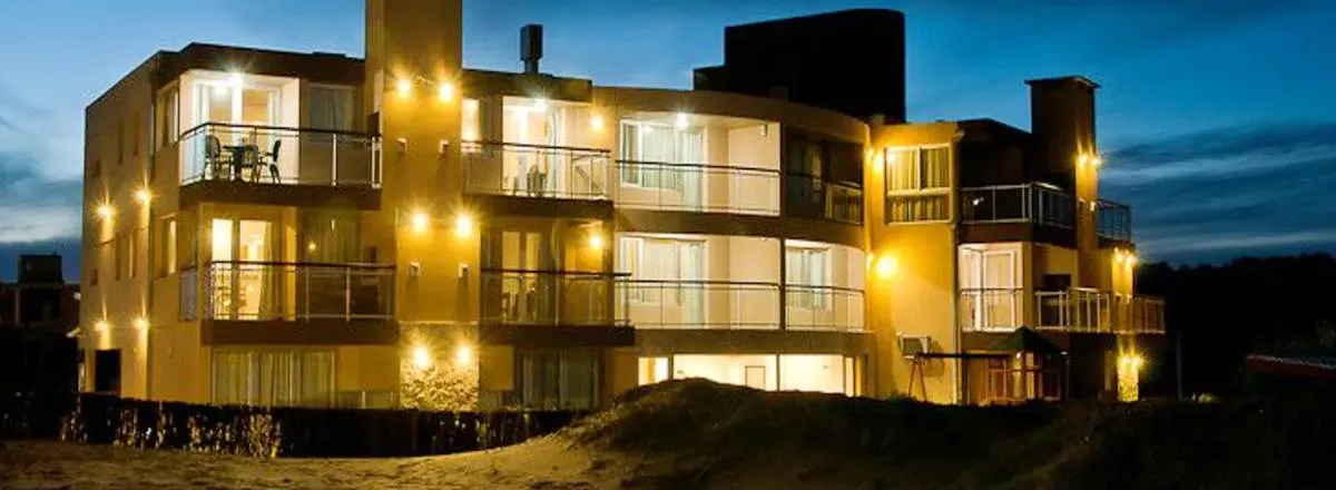 Apart Hoteles Morada Sur Apart Hotel