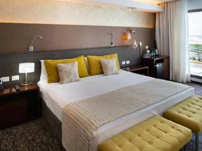 4-star Hotels Uthgra Sasso Hotel