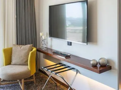 4-star Hotels Uthgra Sasso Hotel