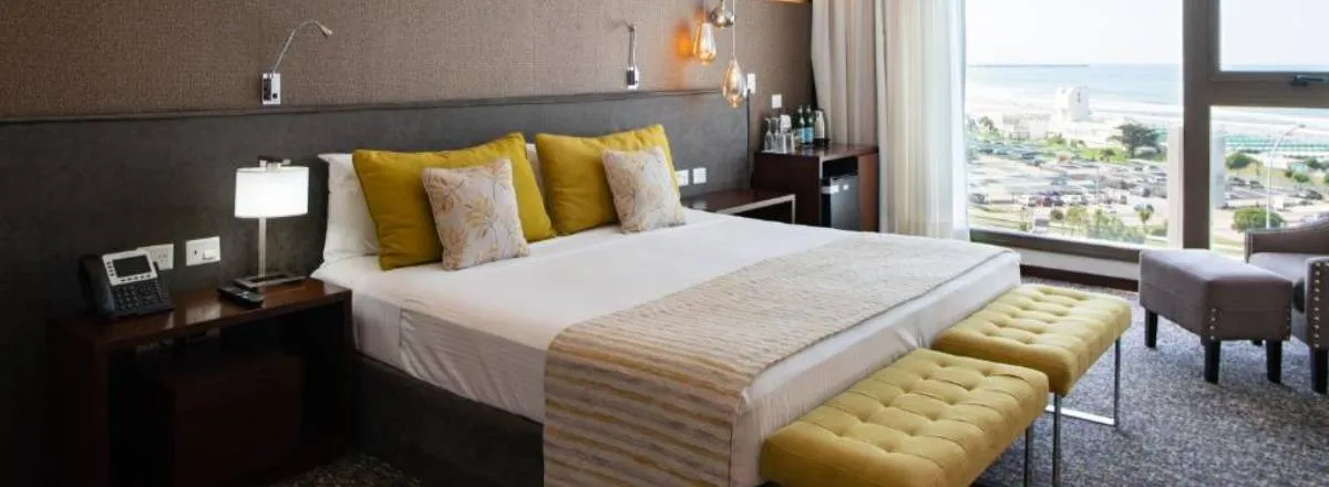 4-star Hotels Uthgra Sasso Hotel