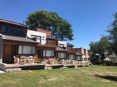 3-star Cabins Aguaribay Apart