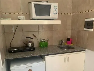 3-star Cabins Aguaribay Apart