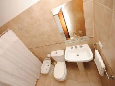 3-star Cabins Aguaribay Apart