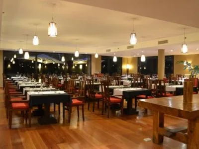 Hoteles 5 estrellas Loi Suites Iguazú