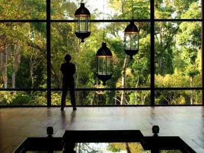 Hoteles 5 estrellas Loi Suites Iguazú