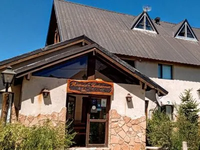 Quiñe Hosteria 3-star Hostelries  in  Caviahue