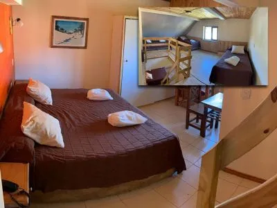 3-star Hostelries Quiñe Hosteria