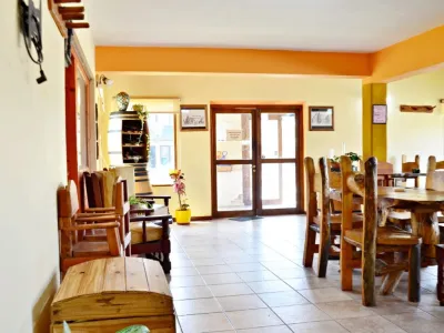 Restaurantes Restaurante Quiñe