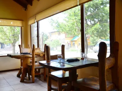 Restaurantes Restaurante Quiñe