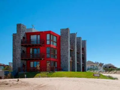 Altaplaya Apartments Apartments  in  Las Gaviotas