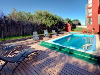 Departamentos Altaplaya Departamentos 